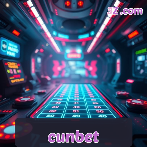Explore os jogos vibrantes do site cunbet com emoção