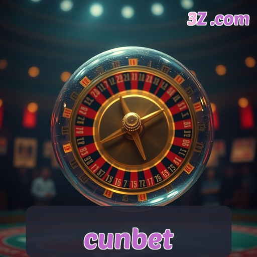 Login Criativo e Atraente: Conheça o Site Cunbet