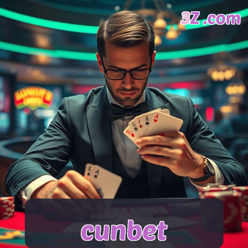 Experiência VIP na Cunbet: Exclusividade que Encanta Jogadores